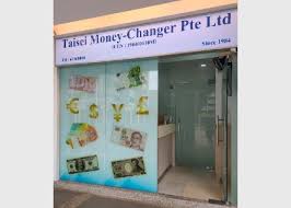 Ameer sultan sdn bhd (assb). Best Cheapest Malaysian Ringgit Money Changer Rates From Singapore Dollar