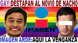 They sell risque photos between Nacho Lozano and another man, they point  out | THE IMPARTIAL - World Today News