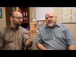 (i guess they can be made without the alcohol for a kid friendly version, maybe just using 1/4 c water and a once the mixture is just warm, you can now stir in the butterscotch schnapps or caramel vodka (i prefer the smirnoff kissed caramel vodka). Smirnoff Vodka Kissed Caramel First Taste Review Youtube