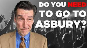 THE ASBURY “REVIVAL” — What do true followers of Christ need to understand  about what has really happened, and where it may lead?
