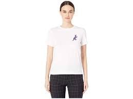 Paul Smith Dino T Shirt Womens Clothing White In 2019