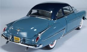 Image result for Crest Blue 1950 Oldsmobile