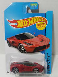 Maybe you would like to learn more about one of these? Hot Wheels 2014 Ferrari Laferrari Red 2017 2018 Is In Stock And For Sale 24carshop Com In 2021 Hot Wheels Toys Hot Wheels Garage Hot Wheels