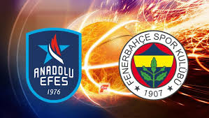 Fenerbahçe beko, anadolu efes'i konuk edecek. Anadolu Efes Fenerbahce Beko Maci Sifresiz Mi Guncel Haberler Son Dakika Haberleri Turktime Haber Portali
