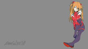 A quarter of a century after its original debut neon genesis evangelion is back in the news thanks to the upcoming release of evangelion: Hd Wallpaper Evangelion Evangelion 3 0 You Can Not Redo Asuka Langley Sohryu Wallpaper Flare