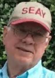 Seahorse” Anthony “Tony” Eugene Seay, Sr.