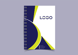 Download Notebook Cover Design Template Graphic By Ju Design Creative Fabrica Yellowimages Mockups