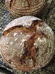 Pumpkin seed and honey bread. Honey Spelt Oat Porridge Sourdough With Cranberries And Pumpkin Seeds The Fresh Loaf