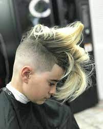 Men S Hair Haircuts Fade Haircuts Short Medium Long Buzzed Side Part Long Top Short Sides Hair Style Hairst Haircut Boy Long Hair Styles Hair Styles