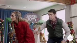 Watch four christmases and a wedding online. Moshenkov Design In Lifetime S Four Christmases And A Wedding Youtube