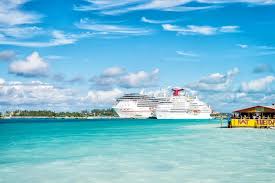 Nassau Bahamas January 07 2016 Cruise Ships In Port Ocean Liners In Caribb Affiliate Ships C Packing For A Cruise Bahamas Packing List Cruise Ship
