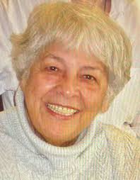 Beverly A. Fernandes (Vavie), 83
