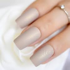 (glossy or matte) adore luxe sets are handmade and created upon ordering! Gorgeous Cream False Nails Long Iridescent Matte Fake Nails Frost Art Design Diy Full Free Artificial False Nails 24 Buy Falsche Nagel Nagel Liefert Matte Tipps Product On Alibaba Com
