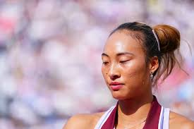 2023 US Open Women's Entry List including Swiatek, Rybakina, Sabalenka,  Pegula, Gauff, Vondrousova (Update