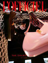 East star tours & transport sdn bhd. L Officiel Malaysia December 2020 January 2021 By L Officiel Inc Issuu