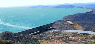 Sudan does not face shortages in its nile water supplies and it could gain from the dam's electricity generation, as well as flood mitigation. Renewables A Win Win Strategy To End Ethiopia Dam Dispute
