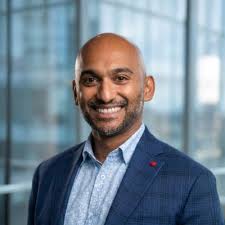 Really excited for this opportunity!