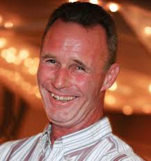 Robin Hiley Obituary October 25, 2013