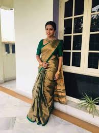 Enter & enjoy it now! Do Men Like To Wear Saree Quora