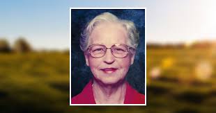 Virginia Crowley Obituary 2021