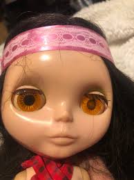 Original 1977 Kenner Blythe Doll Fashion Dolls