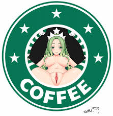 Welcome to Starbucks!! - 170/170 - Hentai Image