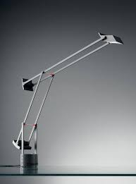 Artemide Tizio Black Product Data Sheet Lamp Design Lamp Artemide Tizio