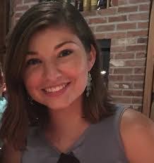 Alexandra Mai's Instagram, Twitter & Facebook