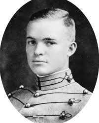 The annual BMI trip to West Point in 1962. West Point Cadet Oleh Koropey,  BMI Class of 1961 is here with BMI Cadets Cridge, Favor and Quackenbush.  The parade that day wihc