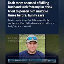 Salt Lake City, Utah - Despite the suspicions, a family spokesperson t... |  TikTok