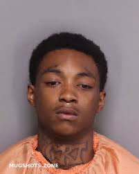 BROOKS TYJOHN LAVON 04/19/2023