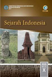 Student hijo karya mas marco kartodikromo, terbit pertama kali tahun 1918 melalui harian sinar hindia, dan muncul sebagai buku tahun 1919. Buku Sejarah Indonesia Kelas 10 Kurikulum 2013 Revisi 2017 Synaoo Com