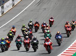 Migno reprend la main au mugello thomas bonnecarrere nous a quittés moto2™ développement d'un « holeshot device 2.0 » ? Zu Kompliziert Yamahas Holeshot Device Zum Absenken Des Hecks