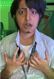 The Magnus Archives Tim