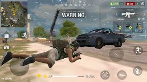 Free fire pc is a battle royale game developed by 111dots studio and published by garena. Free Fire Best Multiplayer Online Fps Android Game Youtube