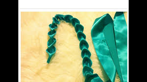 Ribbon Art Ribbon Art Canadian Smocking Ribbon Sculpture