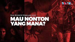Secret zoo judul lokal : Cuplikan 7 Film Wajib Nonton Di Februari 2020 Youtube