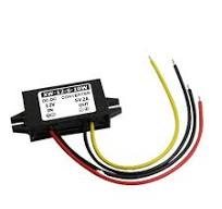 TELEFRANK TZP 80-2405/S AC-DC Converter TZP 80 GMBH | eBay