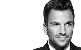 Peter Andre: O2 City Hall Newcastle