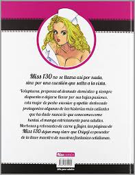 Miss 130 : Servicio a domicilio (Kiss comix) (Spanish Edition): Tomo,  Chiyoji, Bigas Teixidor, Eugènia: 9788415724025: Amazon.com: Books