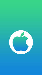 Circle Apple Logo Iphone Hd Apple Logo Wallpaper Green 640x1136 Wallpaper Teahub Io Tons of awesome apple logo hd wallpapers to download for free. iphone hd apple logo wallpaper green