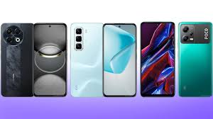 Rekomendasi HP Gaming 3 Jutaan 2026: Spek Gahar, Dompet Aman!