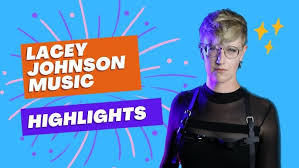 Lacey Johnson Music - YouTube