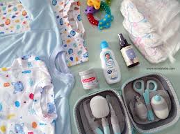 6 helai barut baby 6. Perlengkapan Baby New Born A Blog By Mindalubis