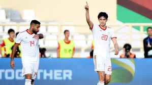 Azmoun currently plays for fc rubin kazan through which he gets €1.9 million as a yearly salary. Asian Cup News Iran Und Irak Beim Asien Cup Vorzeitig Im Achtelfinale