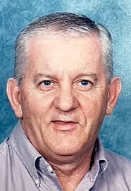 Kenneth Robert Foltz