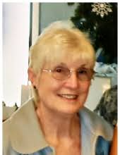 Patricia Ann Marcotte