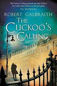The main character is mma precious ramotswe, who resides in botswana. The Cuckoo S Calling Wikipedia