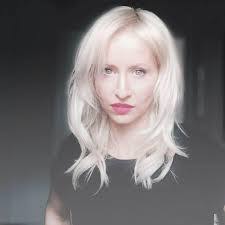 Nadine Shaffer's Instagram, Twitter & Facebook