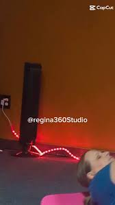 **✨ Last Night's Pilates Vibes ✨** Flex, stretch, and flow with us at  *Regina360*! Last night's Pilates class brought the *energy* the *focus*  and yes... a little bit of laughter too. 🧘‍♀️💪 , Don't ...